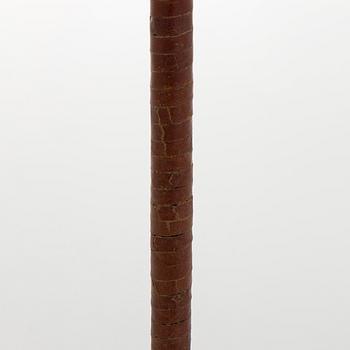 Paavo Tynell, a mid-20th century '9224' table lamp for Taito Finland.