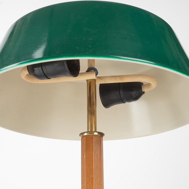 Bertil Brisborg, table lamp, model "32038", Nordiska Kompaniet 1940s-50s.