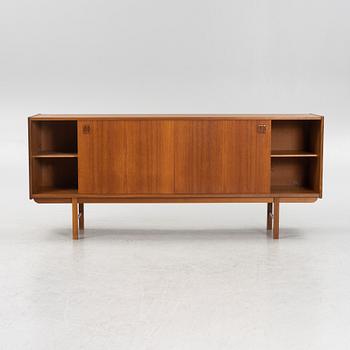 Sideboard, "Korsör", Ikea, 1967.