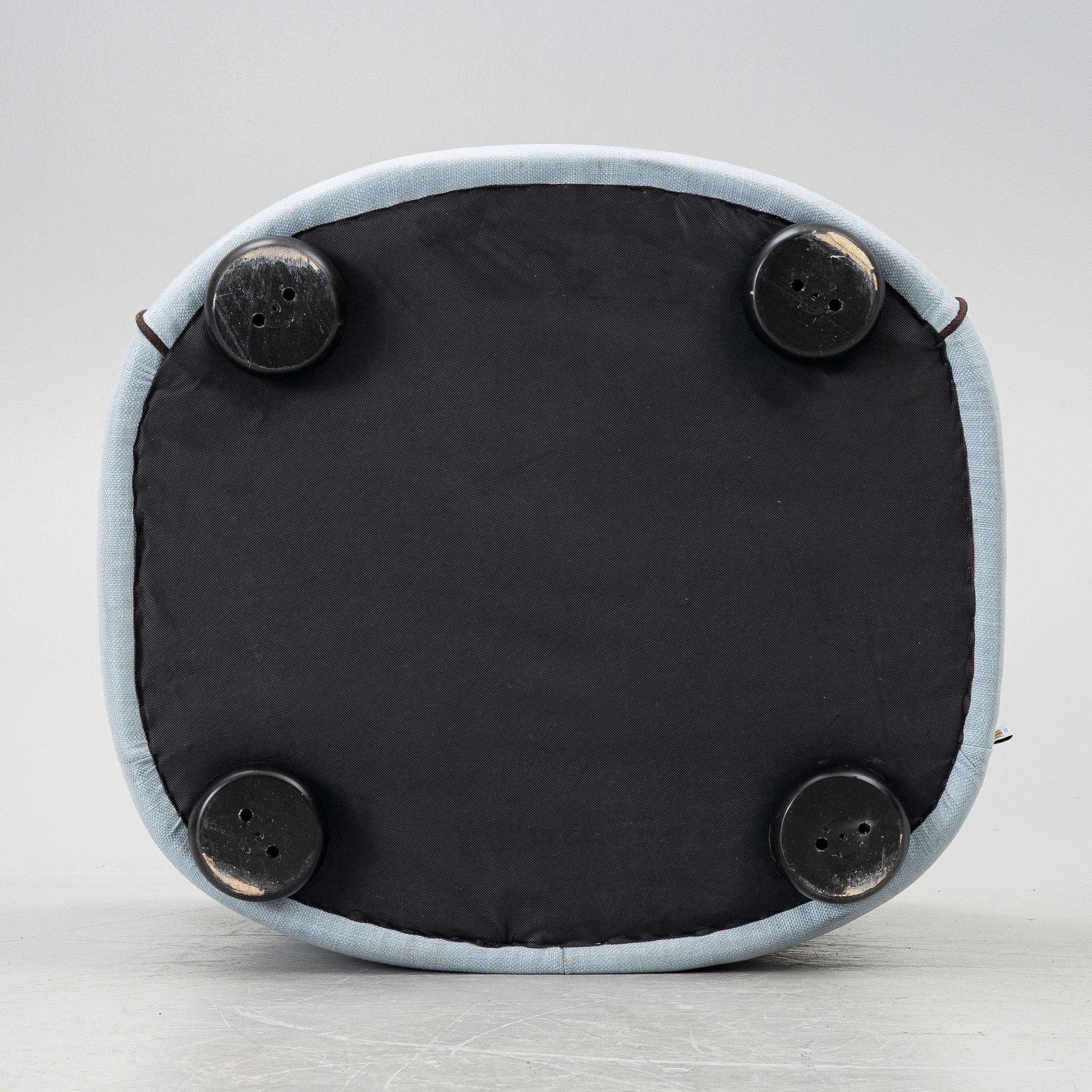 Armchair, 'The Celeste Armchair' Popus Edition. contemporary.