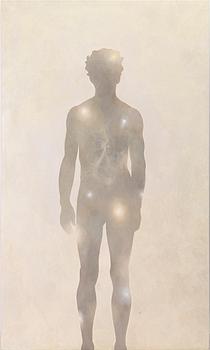 Erika Dahlén, "Efterbild 1".