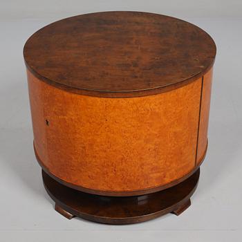 BARSKÅP, art déco, 1900-talets andra kvartal.