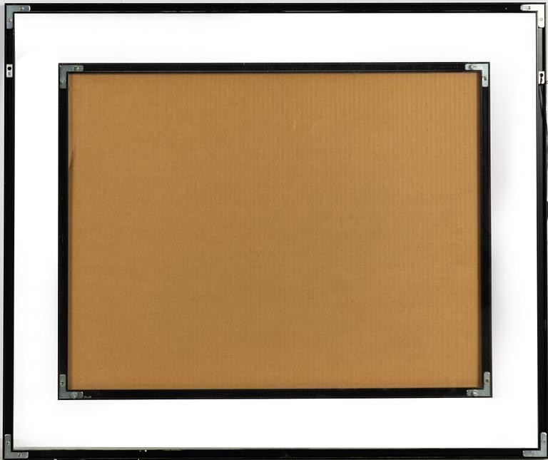 James Coignard, Untitled.