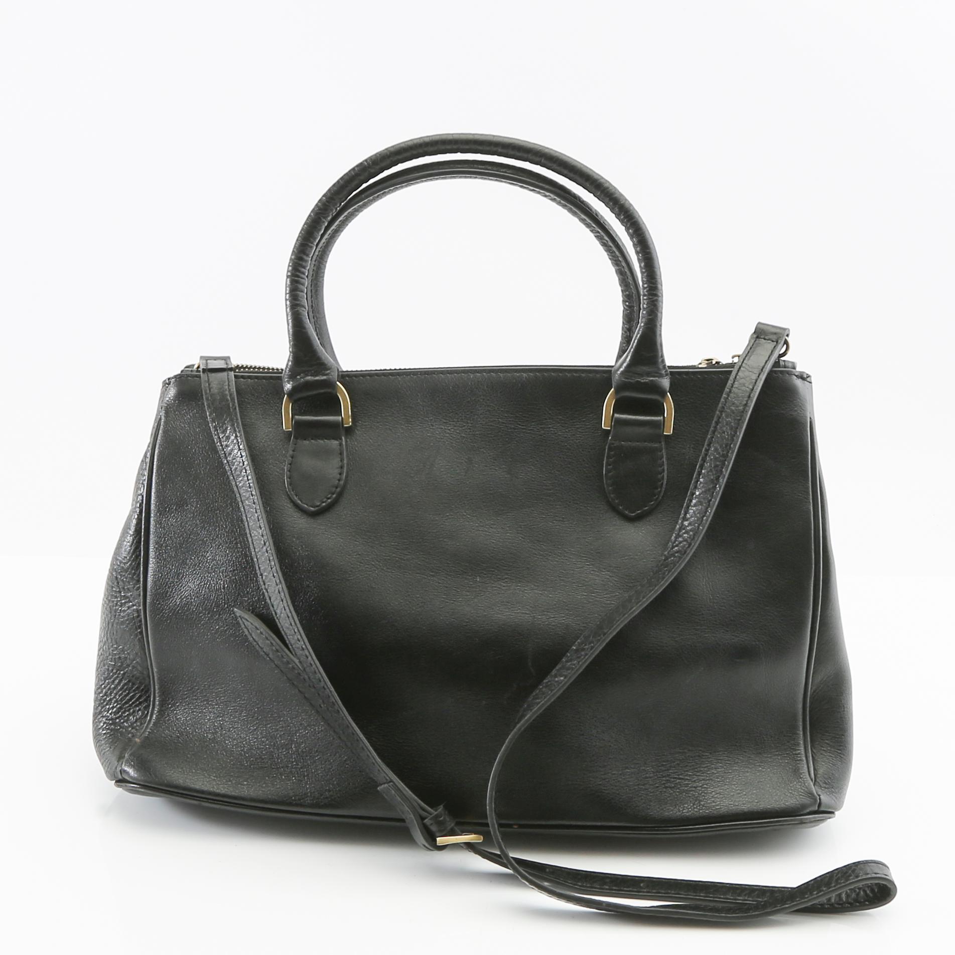 Mulberry, "Bayswater" bag.