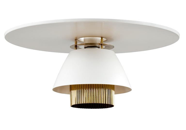 Lisa Johansson-Pape, A CEILING LAMP.