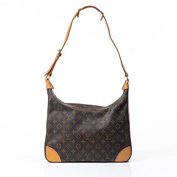 Louis Vuitton, bag, “Boulogne Bag”.