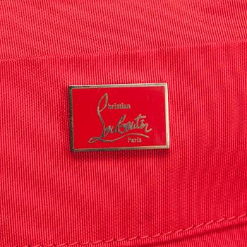 VÄSKA, Christian Louboutin.