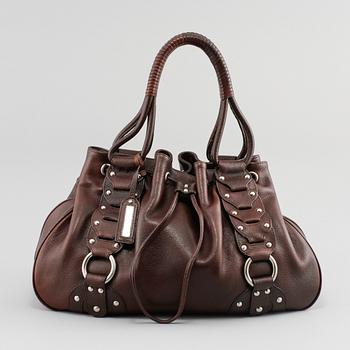VÄSKA, Kenneth Cole, New York, 2000-tal.