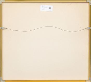 BENGT LINDSTRÖM, carborundumetsning, signerad och numrerad 28/99.