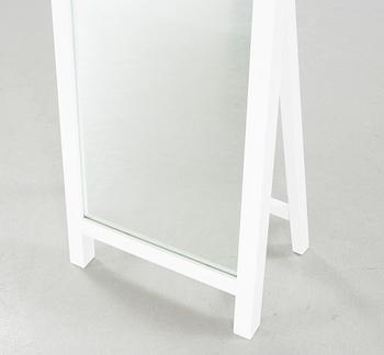 GOLVSPEGEL, Bruka Design, Stockholm, 2000-tal.
