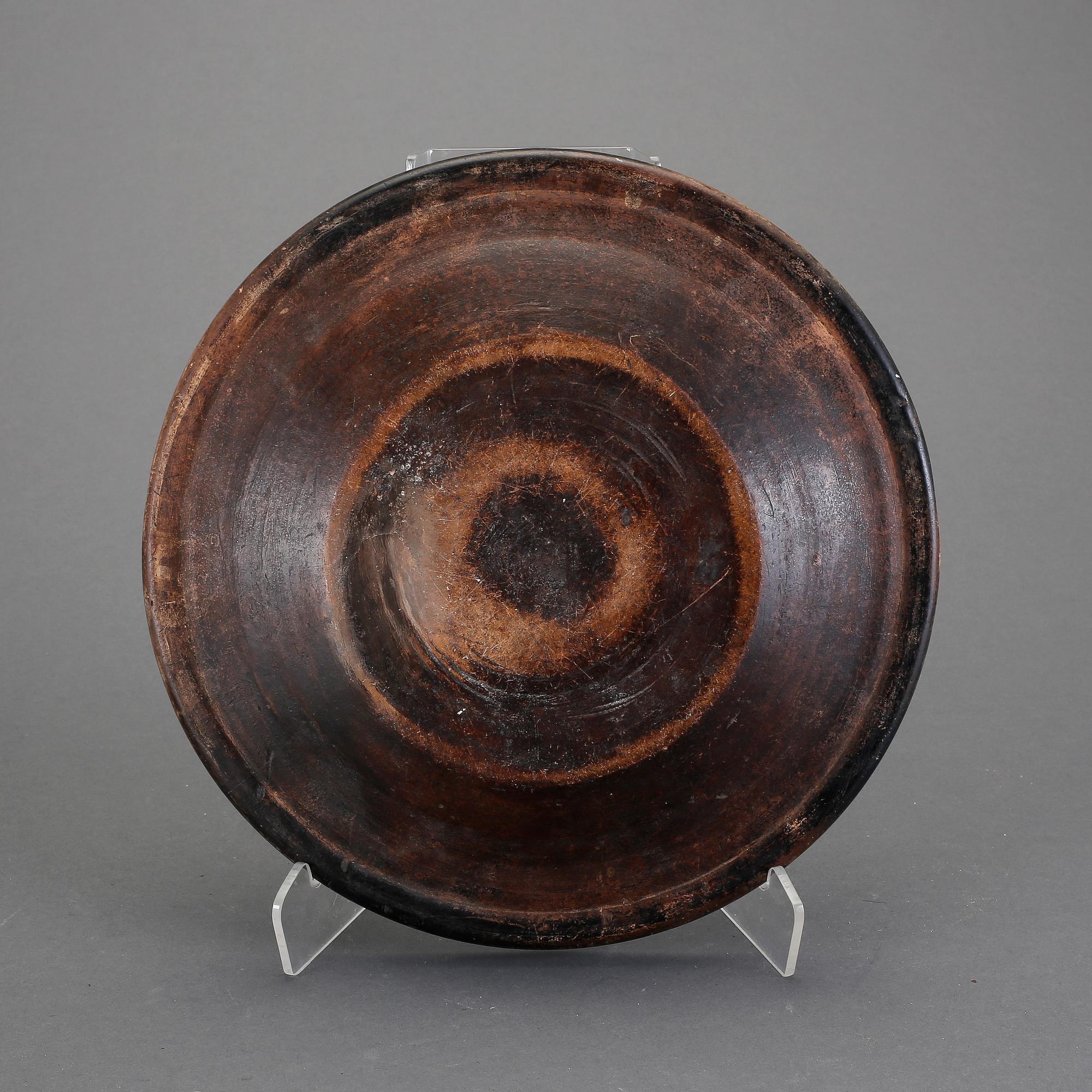 FAT, lergods, allmoge, 1800-tal.