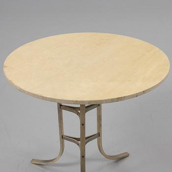 Table, mid-20th century.