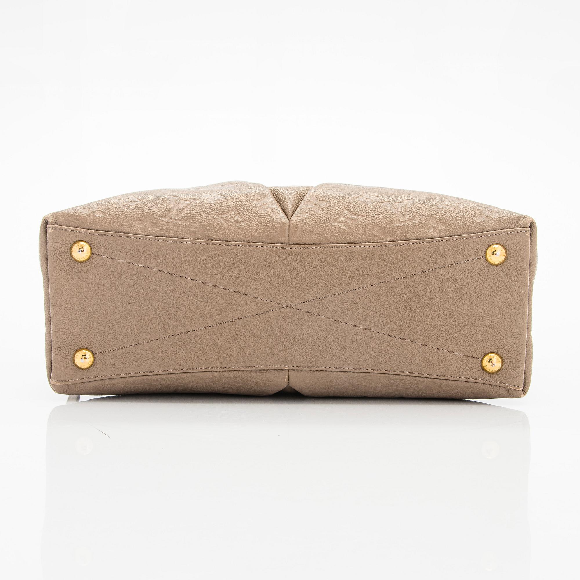 Louis Vuitton, laukku, "Empreinte V Tote".