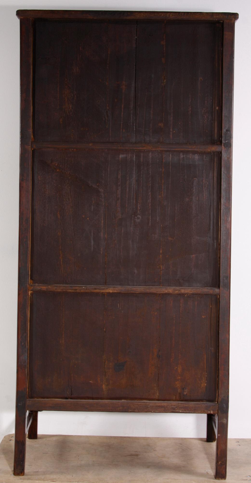 SKÅP, shanxi, Kina, ca. 1850.