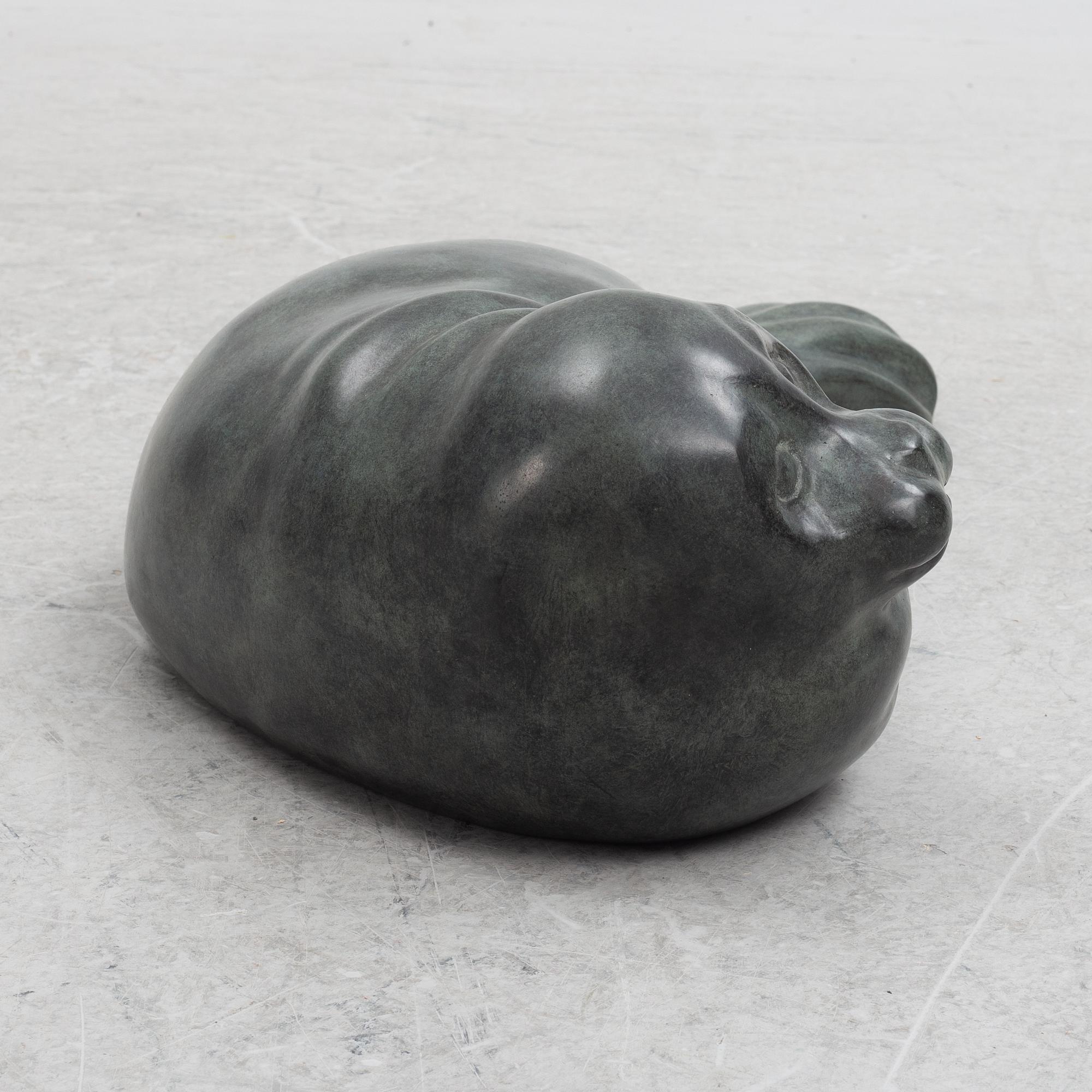 Anders Sandström, Large seal.