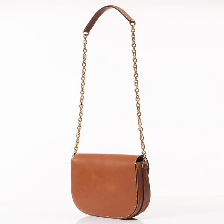 Celine, bag, "Medium Chain Maillon Triomphe".