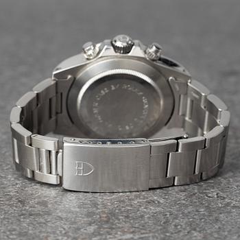 Tudor, Prince Oysterdate, "Big Block", kronograf, ca 1994.