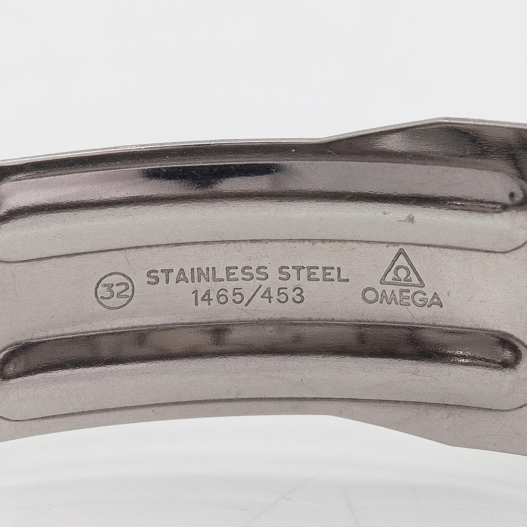 Omega, Seamaster, Professional, Pre-Bond, 200m, wristwatch, 38 mm.