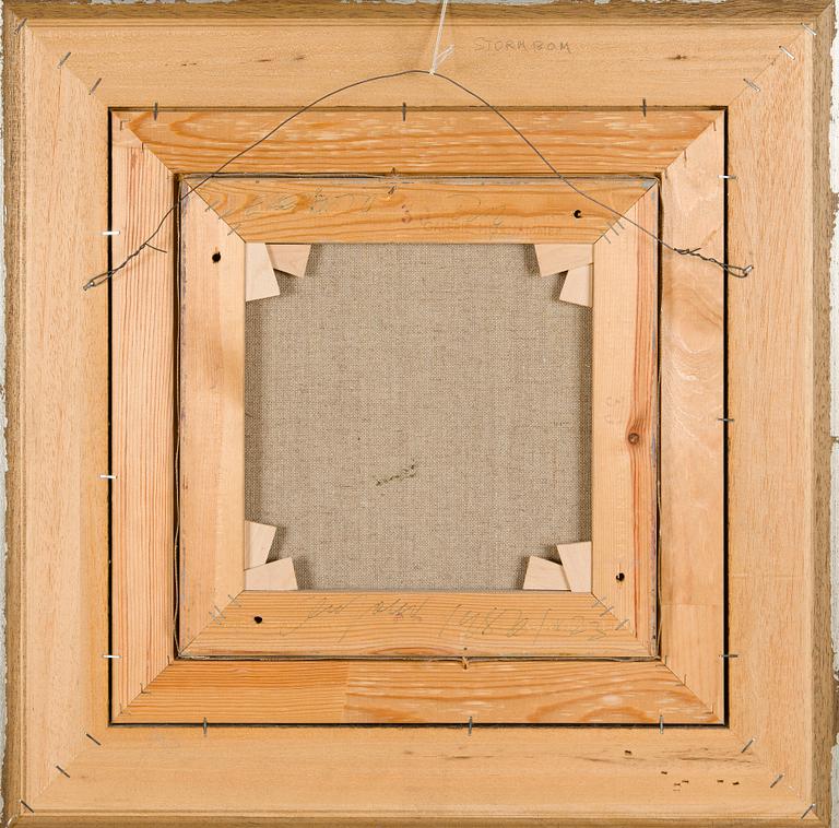 Olli Joki, Archipelago landscape.