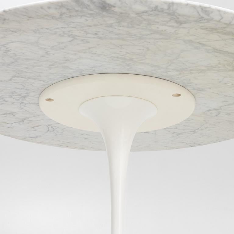 Eero Saarinen, a 'Tulip' table, Knoll International.