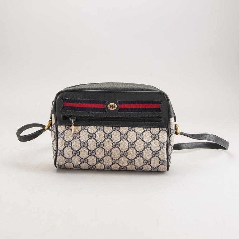 Gucci, handbag, 1980s.