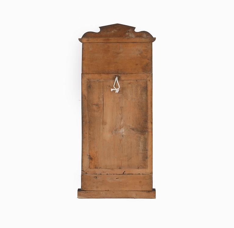 SPEGEL, Karl Johan, 1800-talets första hälft.