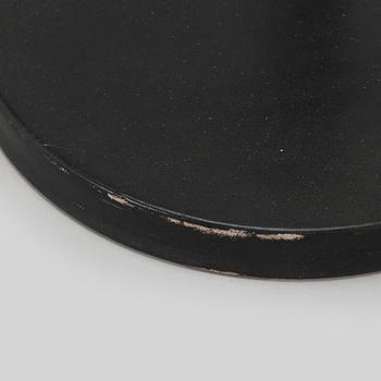 Alvar Aalto, a late 20th century 'A809' floorlamp for Valaisinpaja.