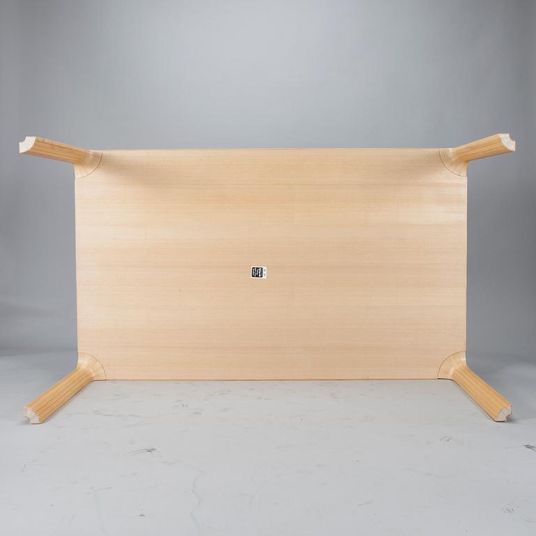 BORD, Alvar Aalto, Artek, 1900-talets slut.
