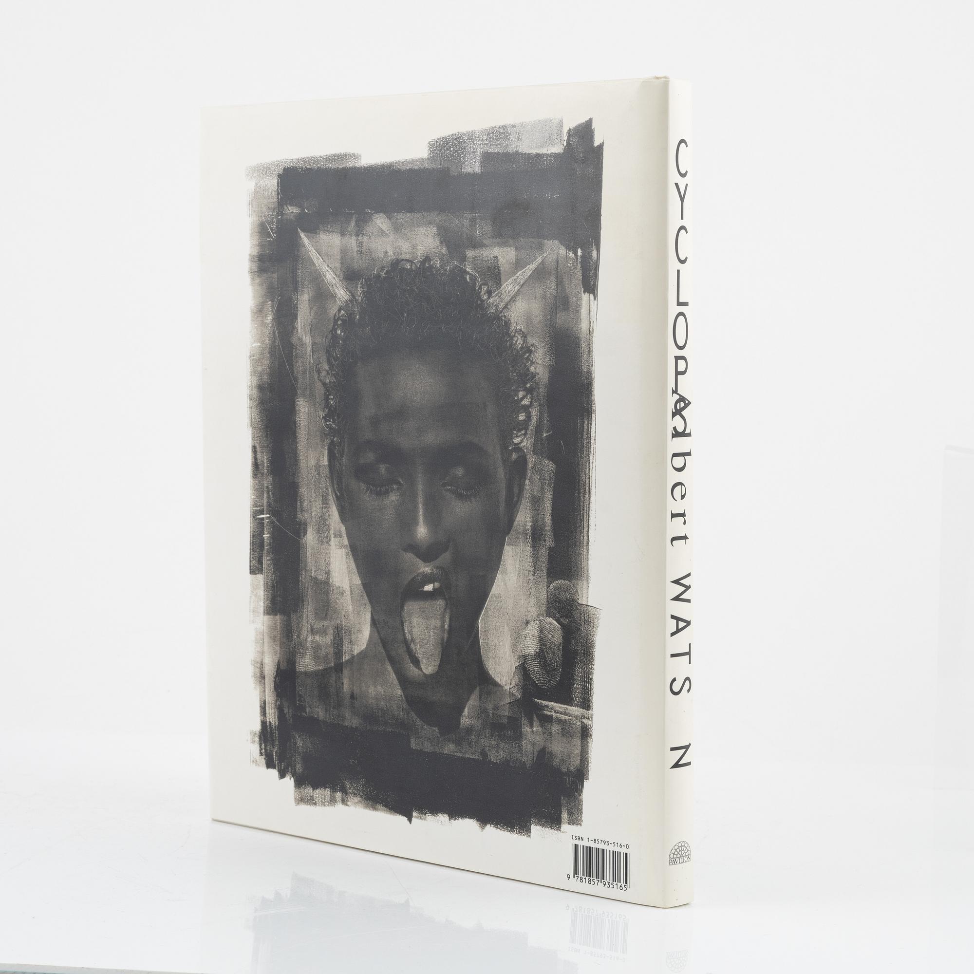Merry Alpern, Helmer Newton & Albert Watson, 3 photobooks.