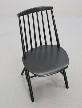 STOL, 1900-talets andra hälft.