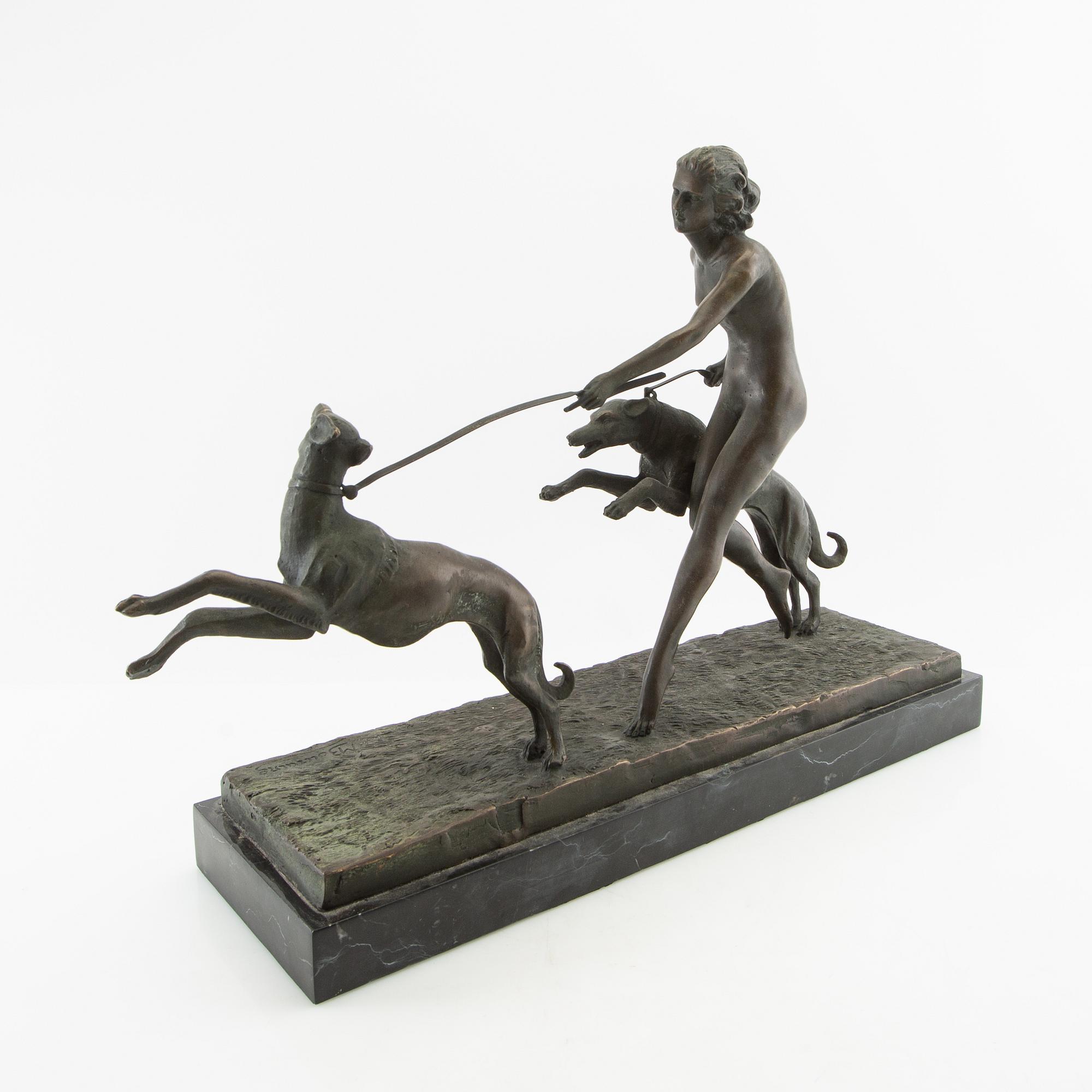 Marcel André Bouraine,.