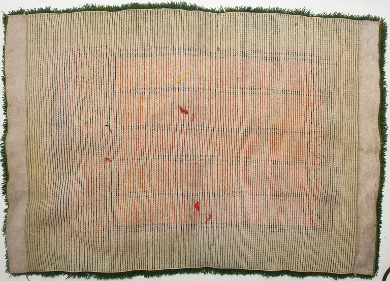 RYA, 1970-tal, 157x109 cm.