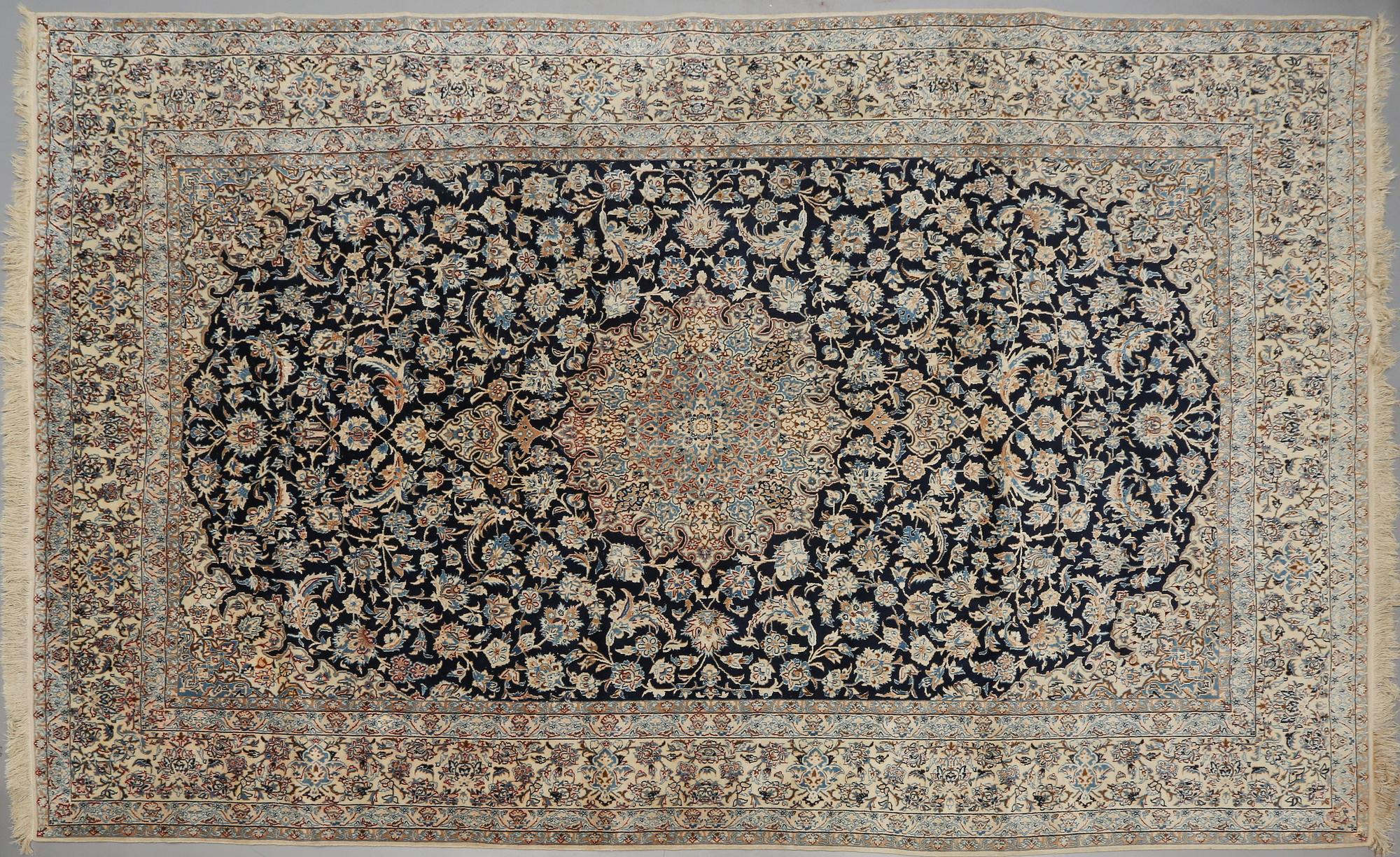 MATTA, Nain, old, 390 x 254 cm.
