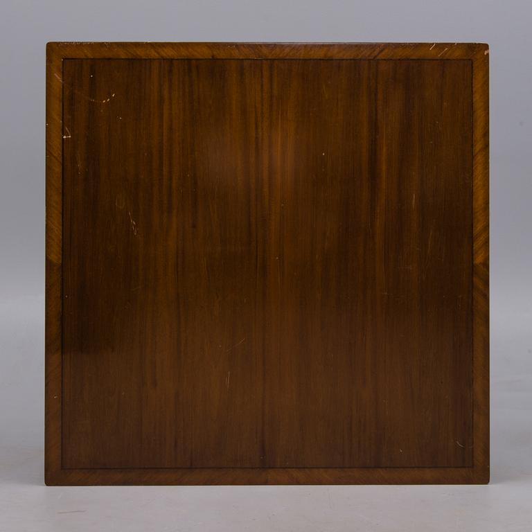 SOFFBORD, Boman 1900-talets senare hälft.