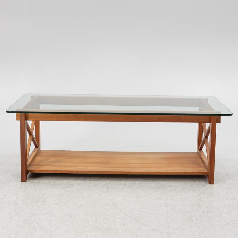 Anika Reuterswärd, an 'Anika' coffee table, Fogia, late 20th century.