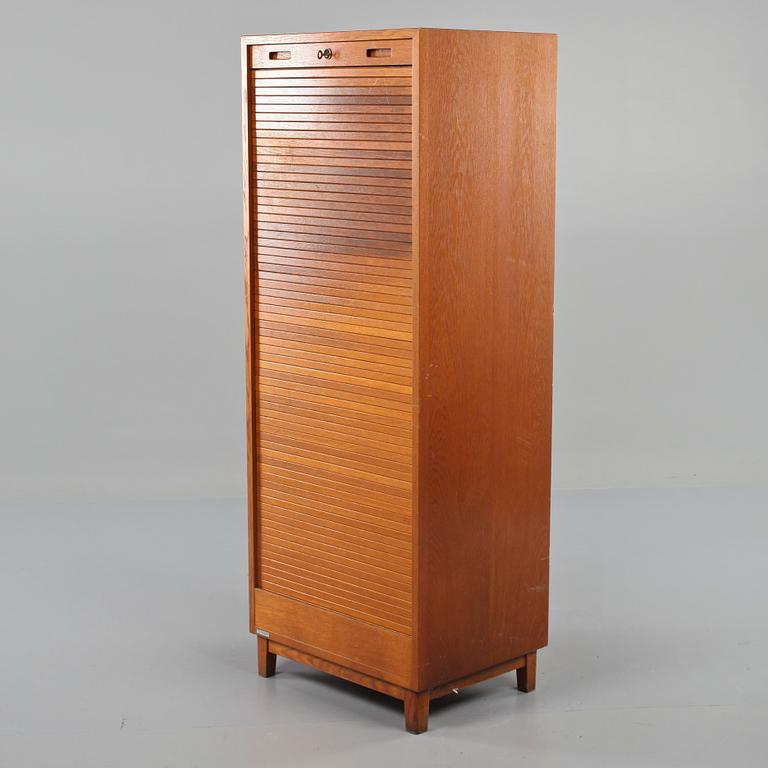 JALUSISKÅP, Ferdinand Lundquist, omkring 1900-talets mitt.