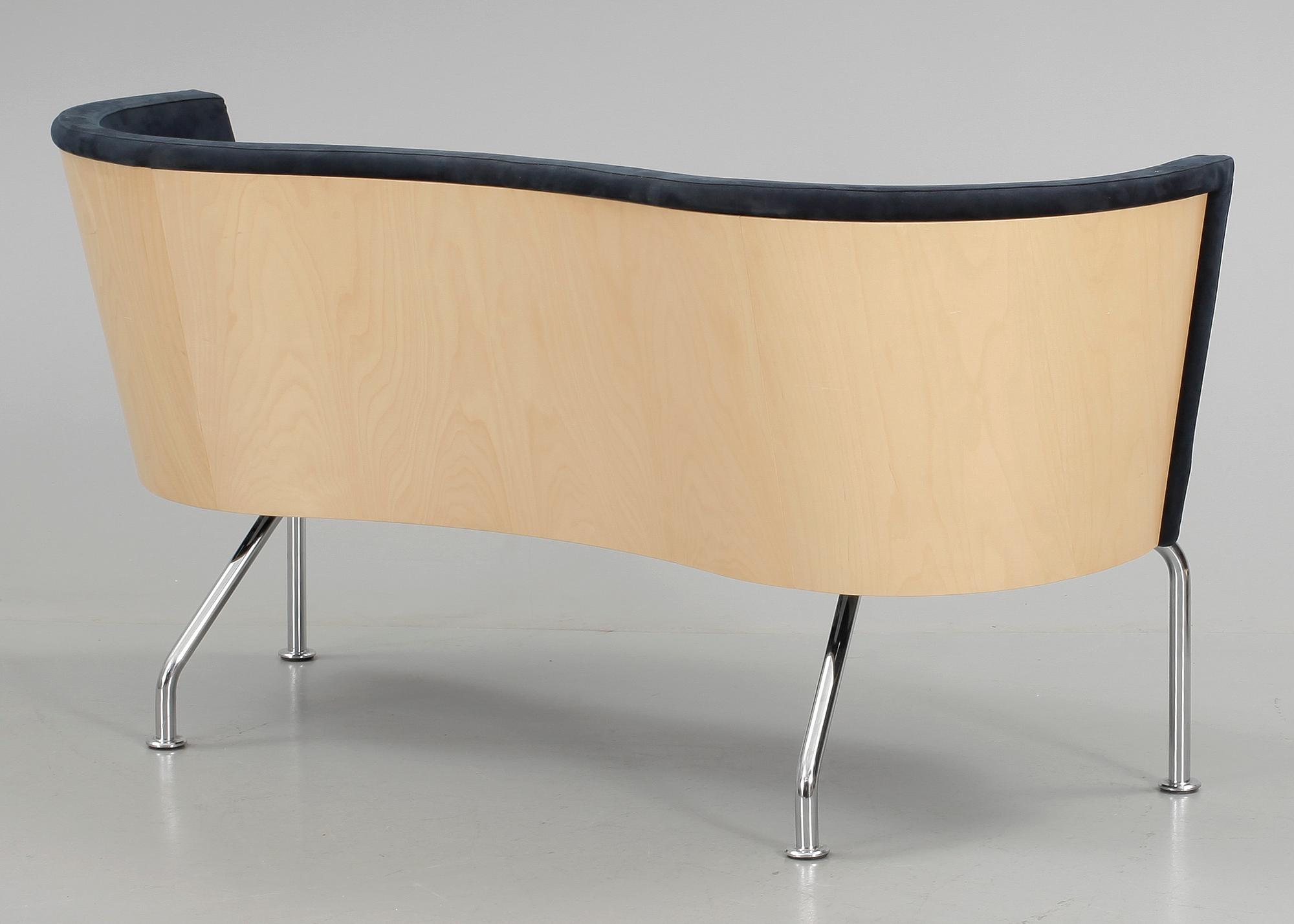SOFFA, "Felicia", Love Arbén, Lammhults, 1999.