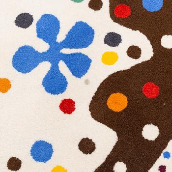 Josef Frank, rug, "Rug No. 2", 140 x 200 cm.