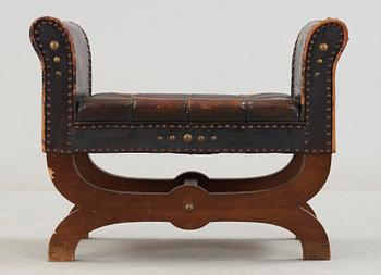 PALL, Otto Schulz, Boet, Göteborg, 1930-tal.