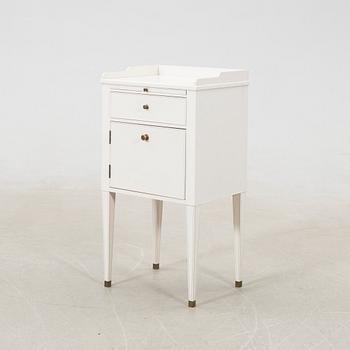 Bedside table "Västra Ny", from IKEA's 18th-century series.