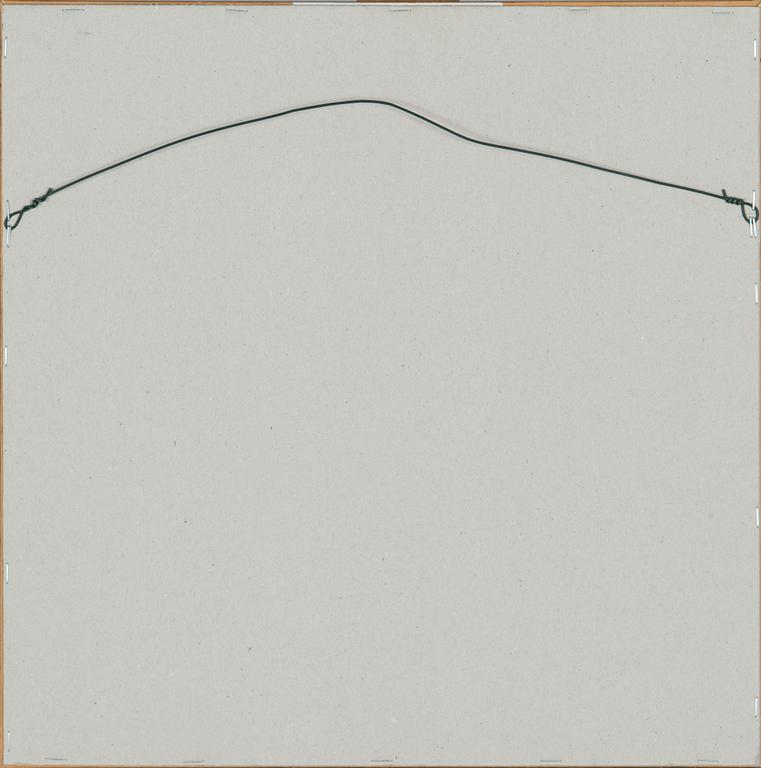 Lars-Gunnar Nordström, "Profiili".