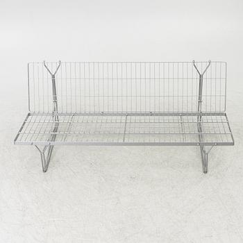Niels Gammelgaard, soffa, "Moment", IKEA, formgiven 1985.