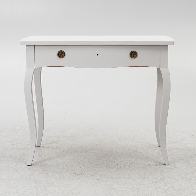 Desk, early 20th century.