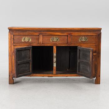 Sideboard, China, contemporary.