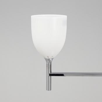 PHILIPPE STARCK, golvlampa, "K Tribe F1", Flos.