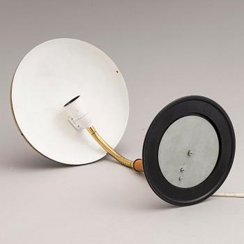 BORDSLAMPA, Aris, Arisuo Oy, Finland 1900-talets mitt.