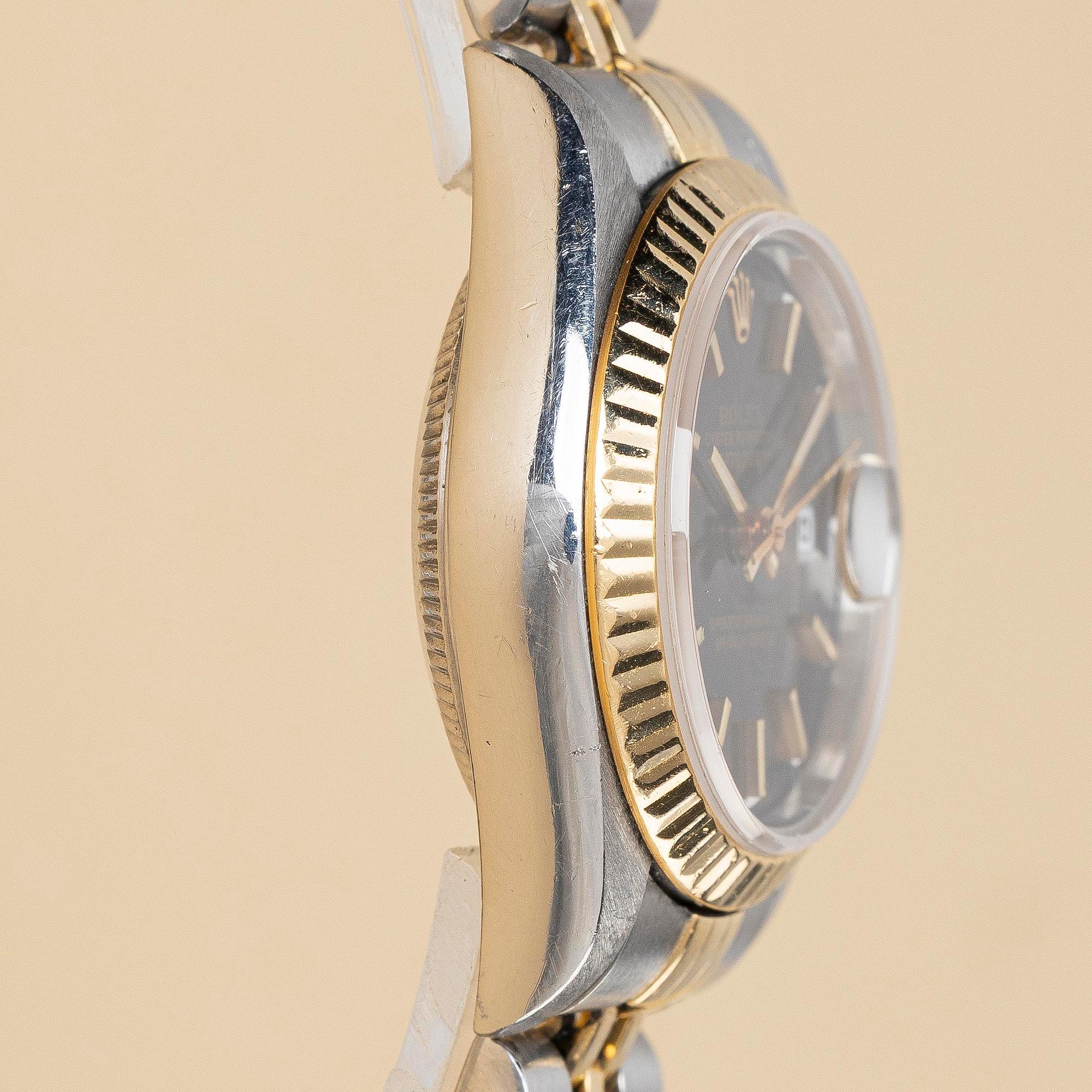 Rolex, Datejust, ca 1986.