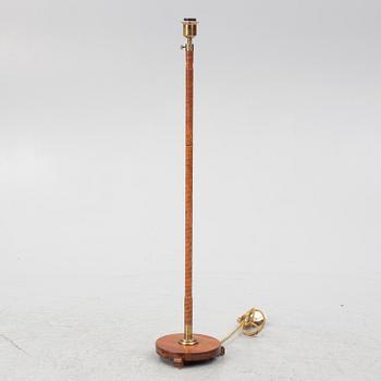 Golvlampa, Swedish modern, 1900-talets första hälft.