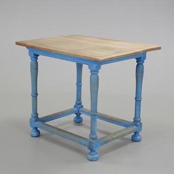 BORD, allmoge, 1800-tal.