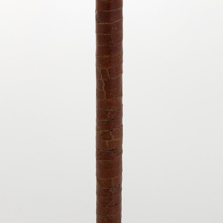 Paavo Tynell, a mid-20th century '9224' table lamp for Taito Finland.